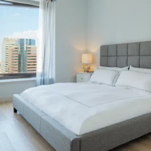 Modern Downtown Rental Suite