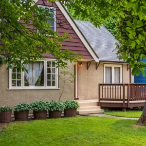 Cozy Family Rental Home
