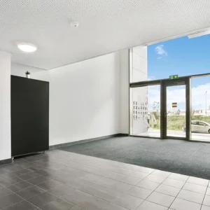 Premium High-Rise Apartment
